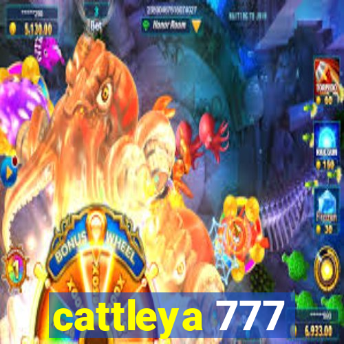 cattleya 777